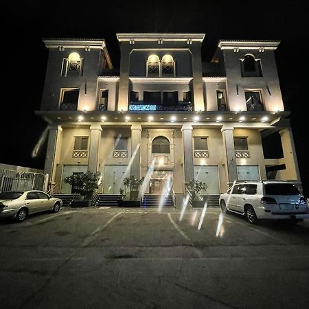 Rose Neri Lavender روز نيري الخزامى Aparthotel Al Khobar Exterior foto