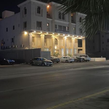 Rose Neri Lavender روز نيري الخزامى Aparthotel Al Khobar Exterior foto