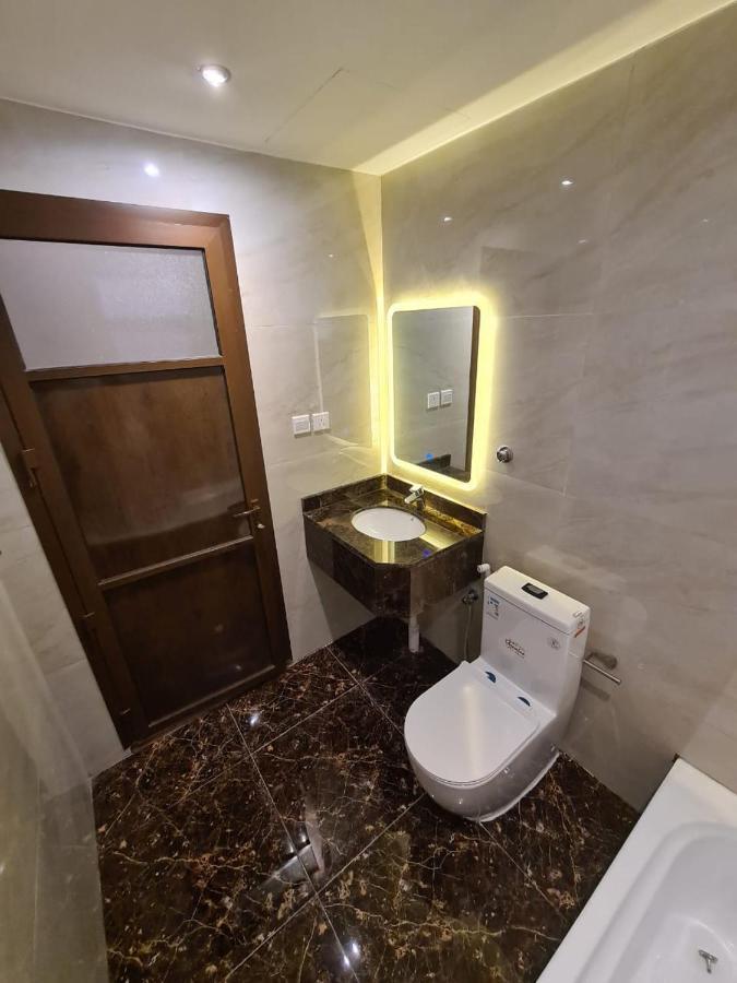 Rose Neri Lavender روز نيري الخزامى Aparthotel Al Khobar Exterior foto