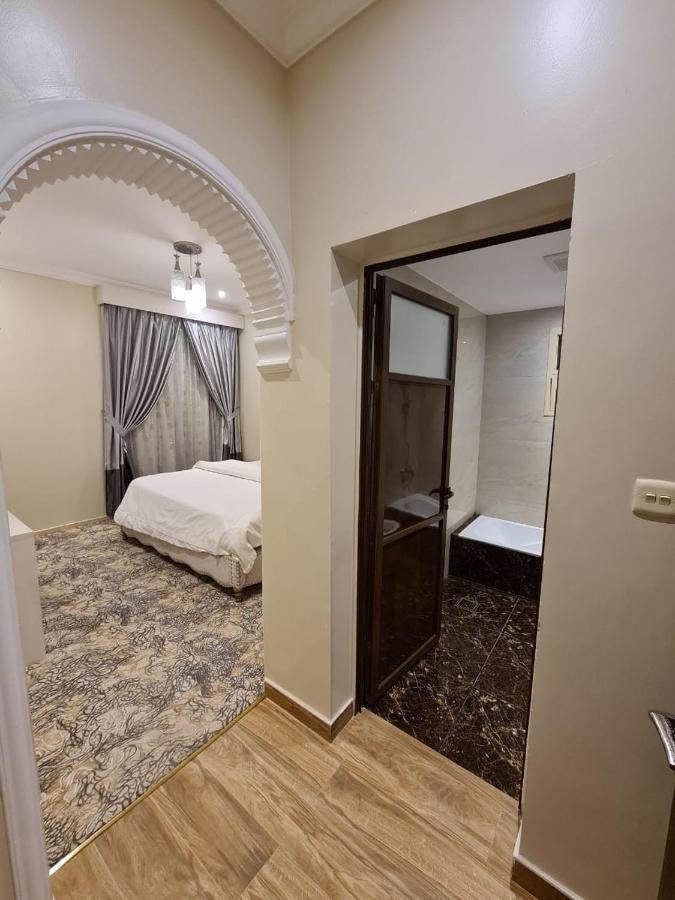 Rose Neri Lavender روز نيري الخزامى Aparthotel Al Khobar Exterior foto