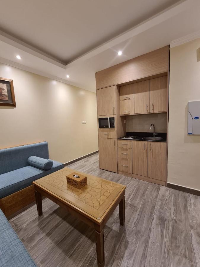 Rose Neri Lavender روز نيري الخزامى Aparthotel Al Khobar Exterior foto