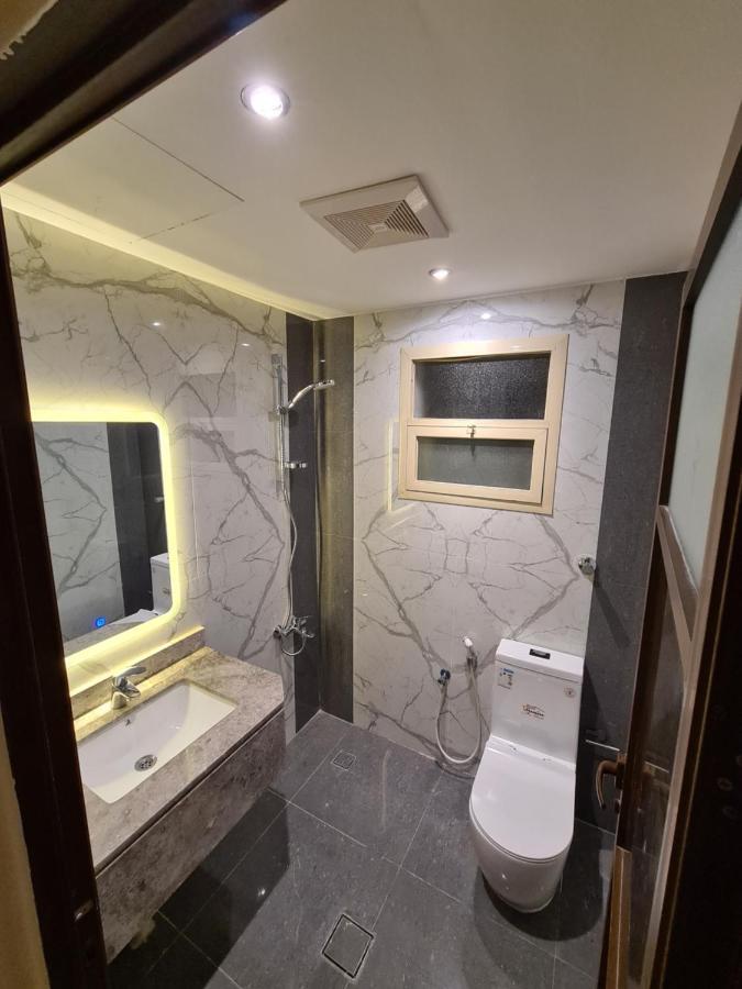 Rose Neri Lavender روز نيري الخزامى Aparthotel Al Khobar Exterior foto