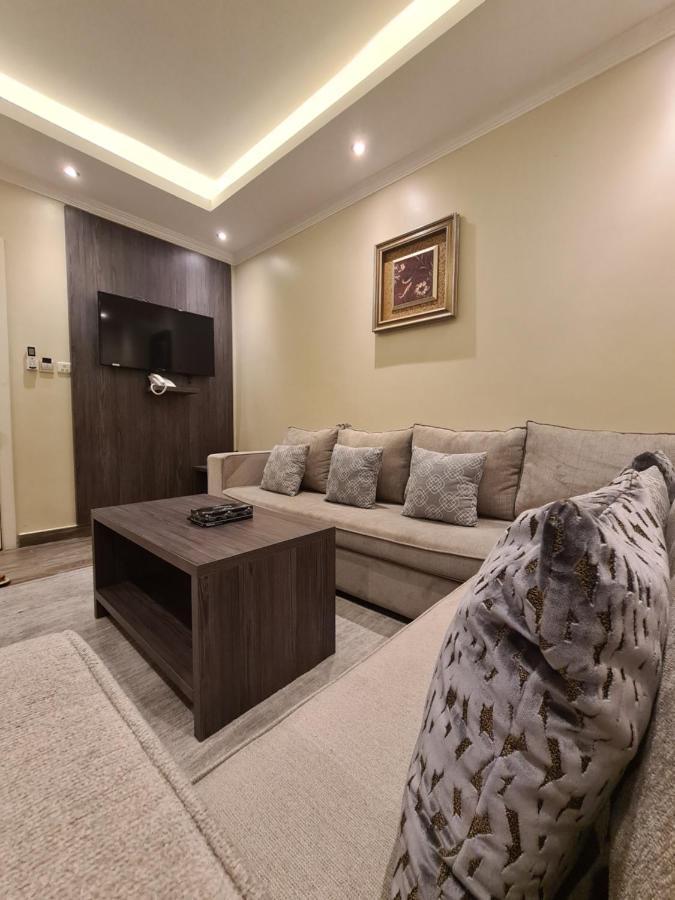 Rose Neri Lavender روز نيري الخزامى Aparthotel Al Khobar Exterior foto