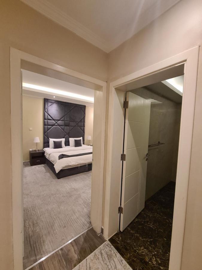 Rose Neri Lavender روز نيري الخزامى Aparthotel Al Khobar Exterior foto