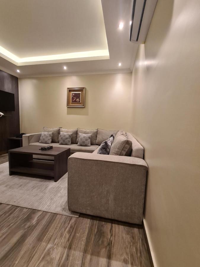 Rose Neri Lavender روز نيري الخزامى Aparthotel Al Khobar Exterior foto