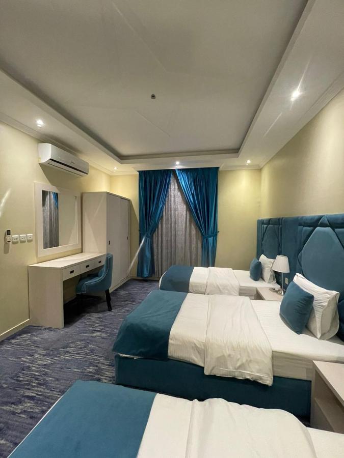 Rose Neri Lavender روز نيري الخزامى Aparthotel Al Khobar Exterior foto