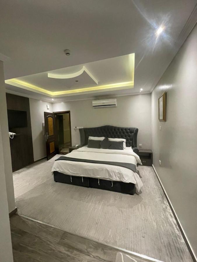 Rose Neri Lavender روز نيري الخزامى Aparthotel Al Khobar Exterior foto