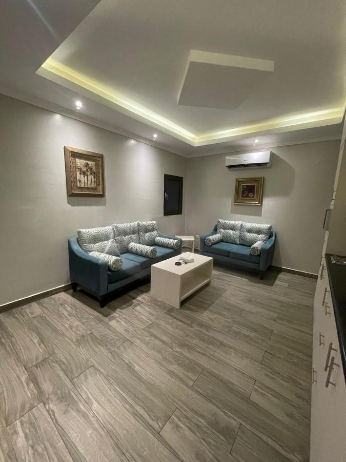 Rose Neri Lavender روز نيري الخزامى Aparthotel Al Khobar Exterior foto