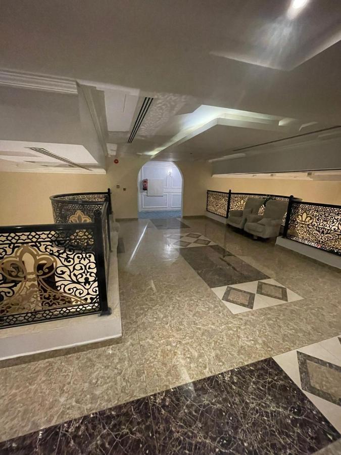 Rose Neri Lavender روز نيري الخزامى Aparthotel Al Khobar Exterior foto