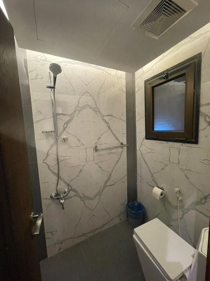 Rose Neri Lavender روز نيري الخزامى Aparthotel Al Khobar Exterior foto